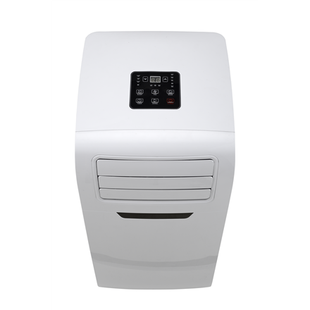 Camry Air conditioner with WIFI and heating CR 7853 Number of speeds 3 Heat function Fan function White