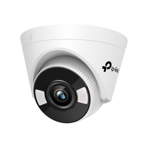 TP-LINK VIGI C450(4mm) VIGI 5MP Full-Color Turret Network Camera | TP-LINK