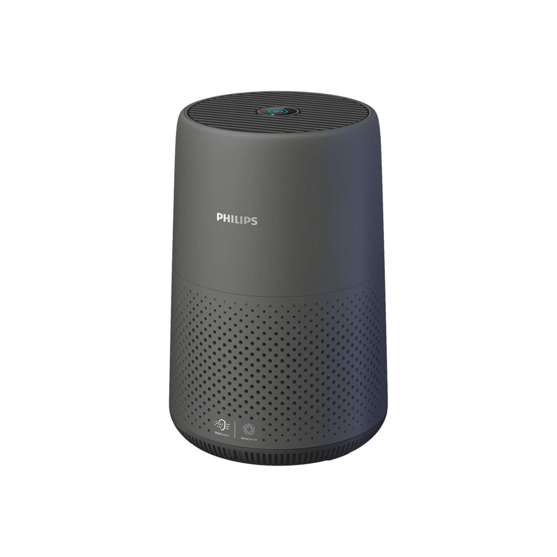 Philips AC0850/11 Compact Air Purifier, Black Philips
