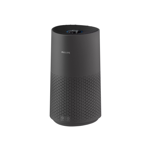 Philips AC1715/11, Air Purifier Black Philips
