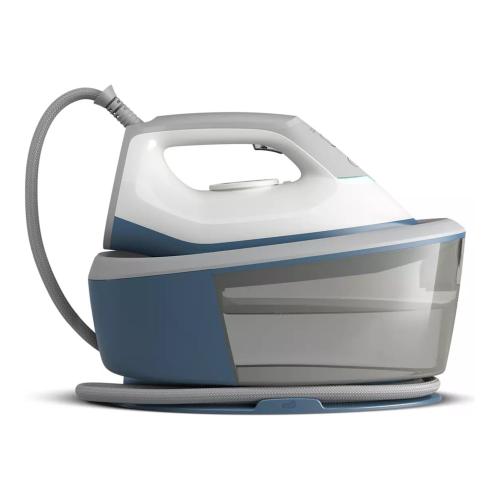 Philips PSG2000/20 PerfectCare Steam Generator, Blue/White