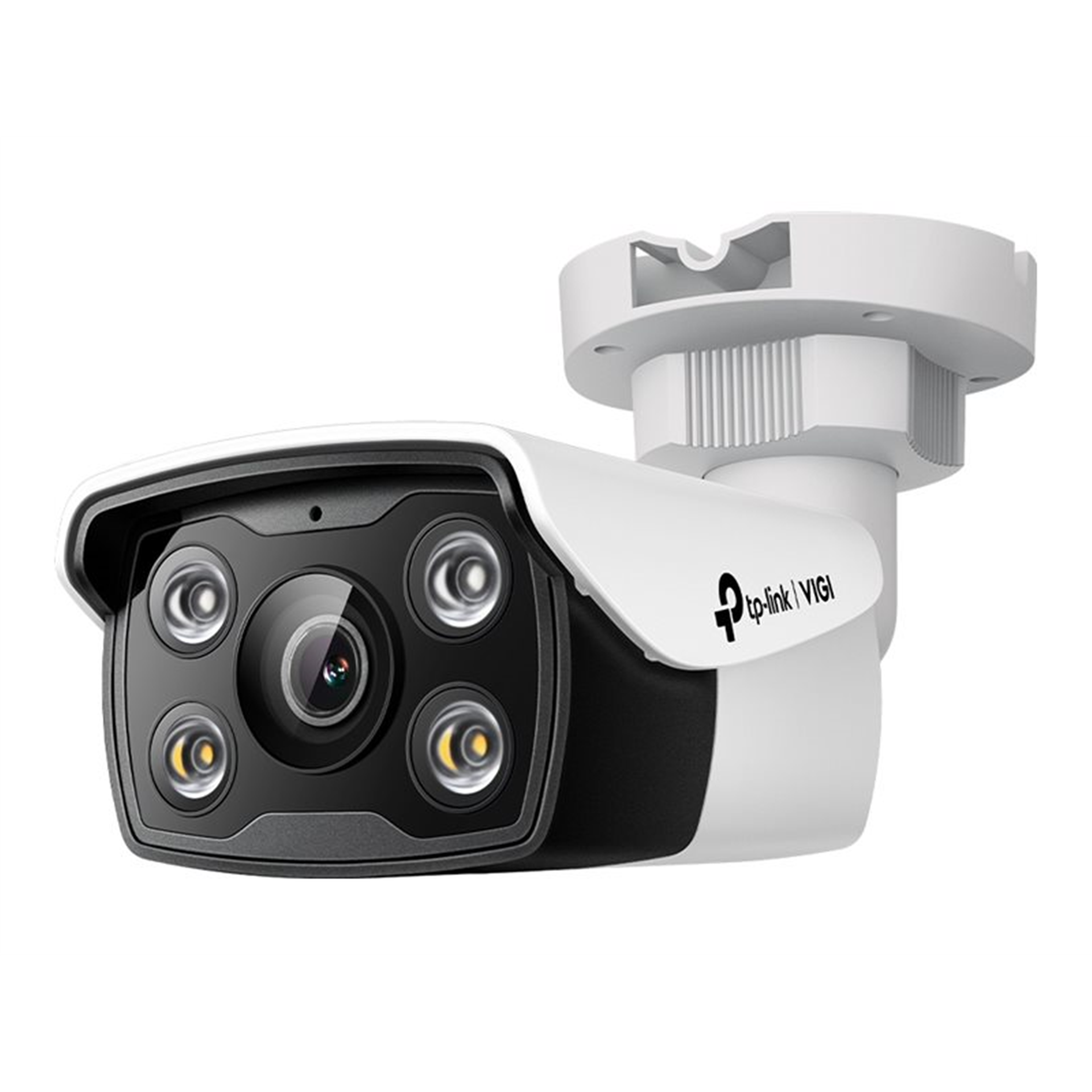 TP-LINK VIGI C350(2.8mm) 5MP Full-Color Bullet Network Camera | TP-LINK