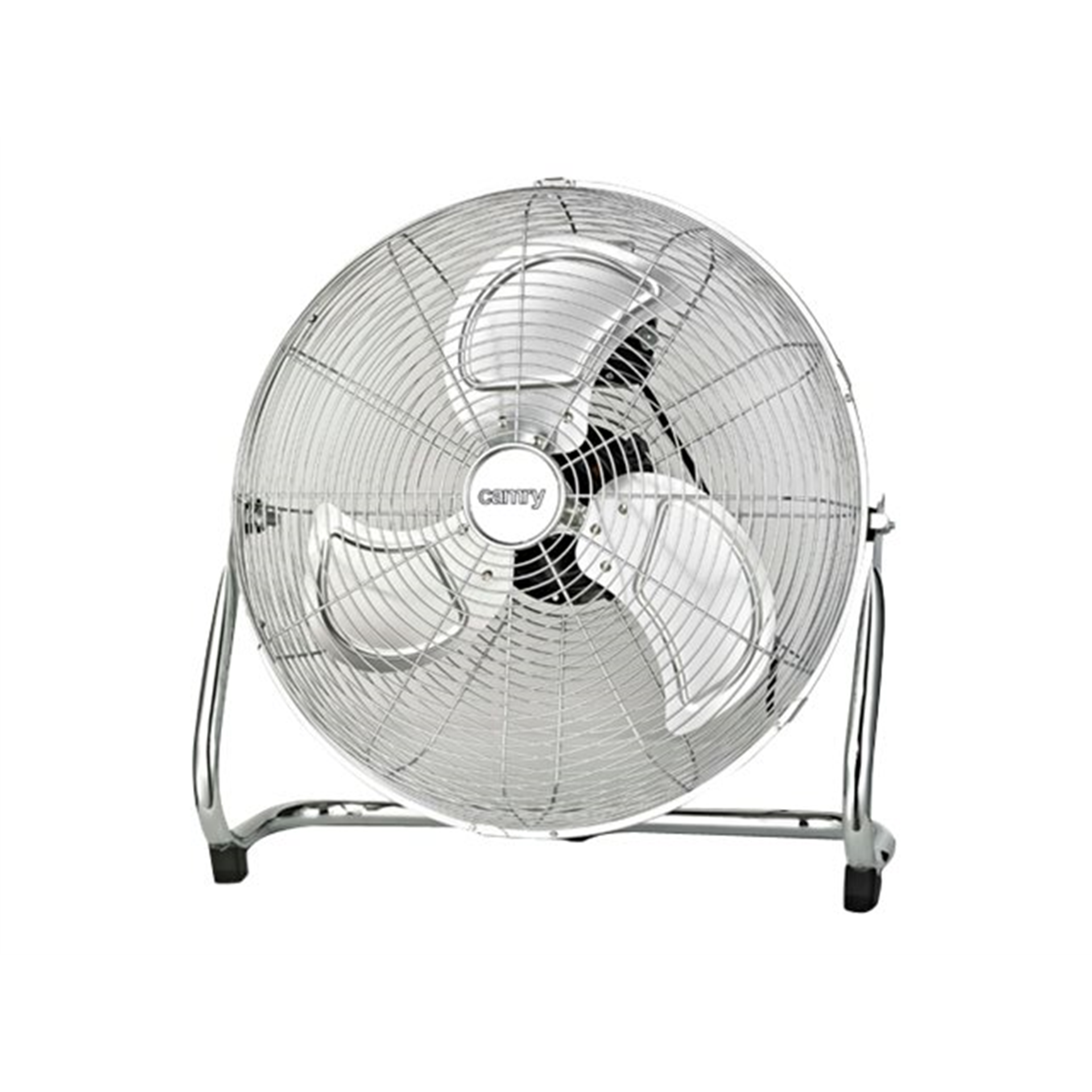 Camry CR 7306 Desk Fan Number of speeds 3 200 W Diameter 45 cm Stainless steel