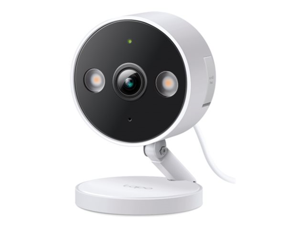 TP-LINK Tapo C120 Indoor/Outdoor Home Security Wi-Fi Camera | TP-LINK