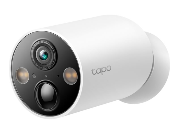 TP-LINK Tapo C425 Smart Wire-Free Security Camera | TP-LINK