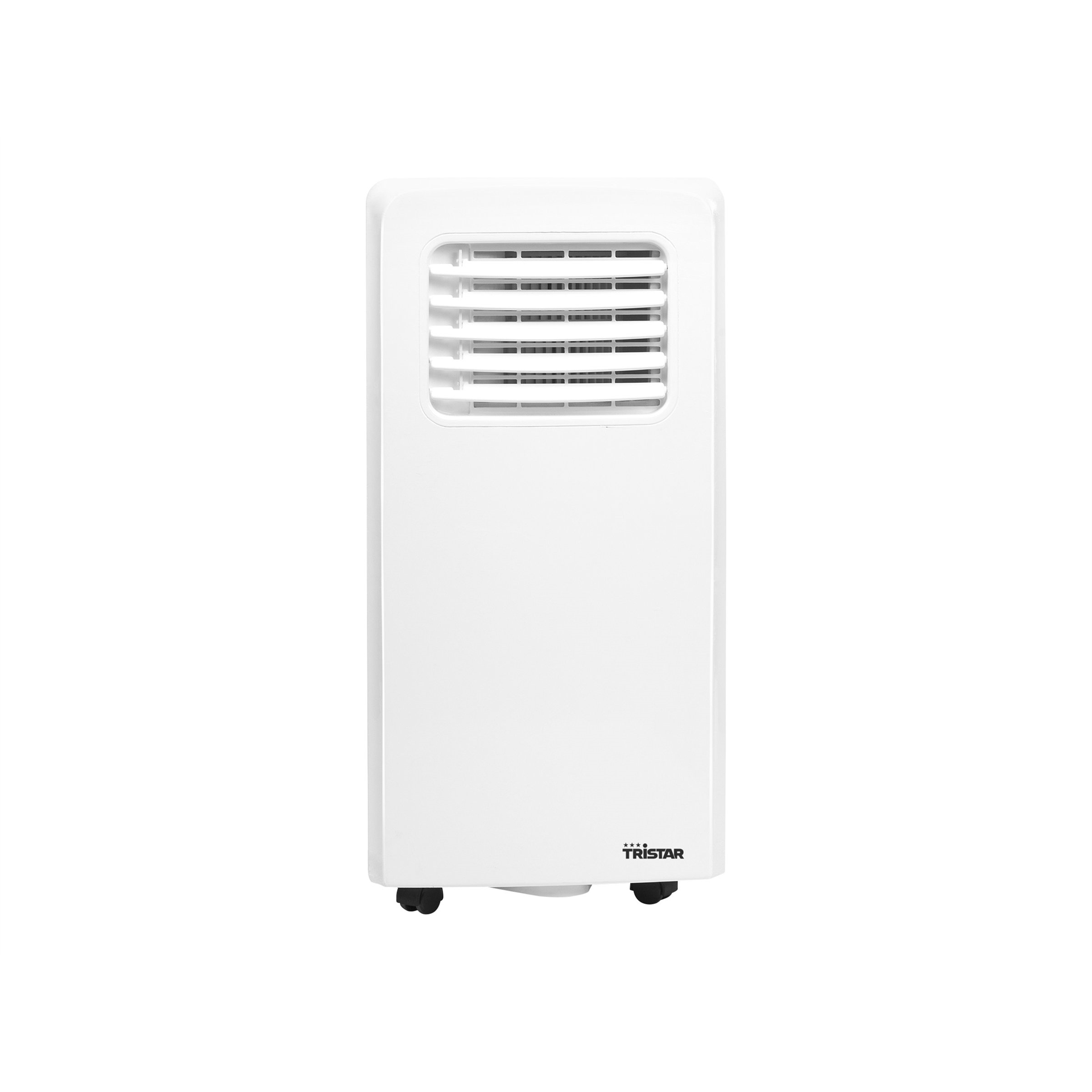 Tristar Air Conditioner AC-5477 Suitable for rooms up to 60 m³ Number of speeds 2 Fan function White