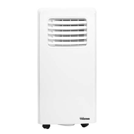 Tristar Air Conditioner AC-5477 Suitable for rooms up to 60 m³ Number of speeds 2 Fan function White
