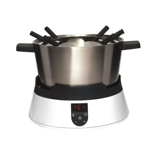 Caso | Fondue set | 1000 W