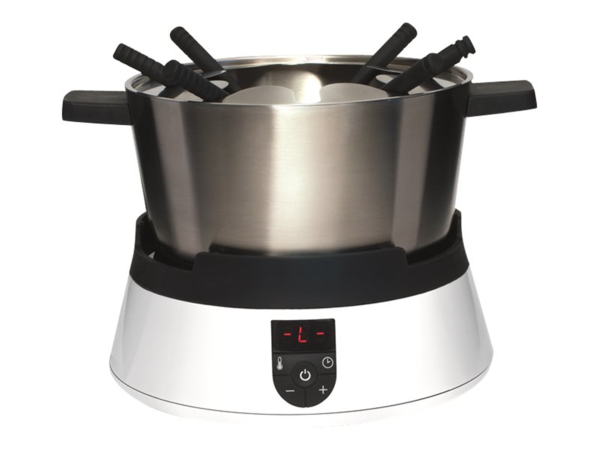 Caso | Fondue set | 1000 W