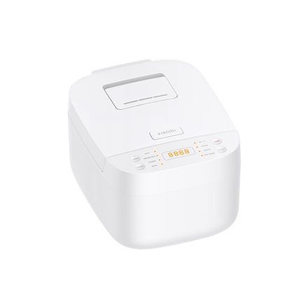 Xiaomi | Smart Multifunctional Rice Cooker EU | 710 W | 3 L | Number of programs 8 | White
