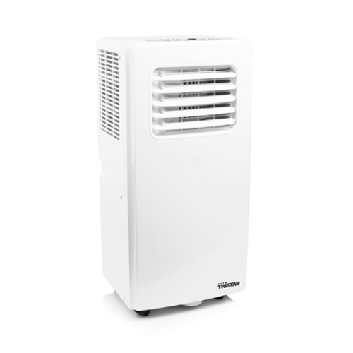 Tristar Air Conditioner AC-5529 Suitable for rooms up to 80 m³ Number of speeds 2 Fan function White