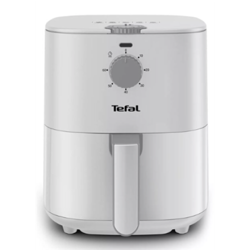 Tefal EY130A10 Easy Fry Essential Fryer, White | TEFAL