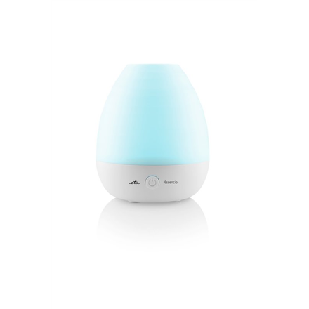 ETA Aroma diffuser Essencio ETA063490000 5 W Ultrasonic Suitable for rooms up to 10 m² White