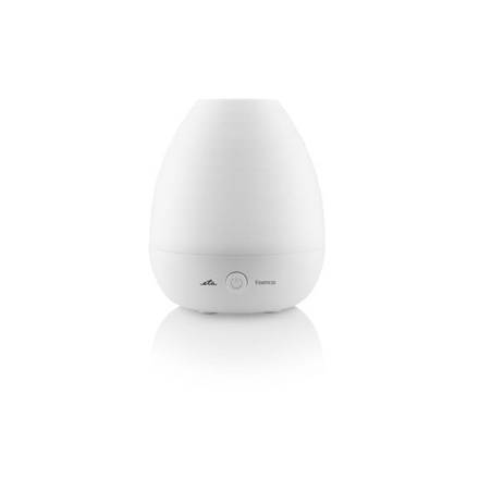 ETA Aroma diffuser Essencio ETA063490000 5 W Ultrasonic Suitable for rooms up to 10 m² White