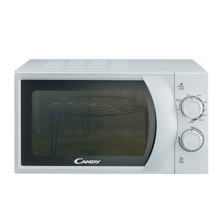 Candy Microwave Oven CMG 2071 M Free standing 700 W Grill White