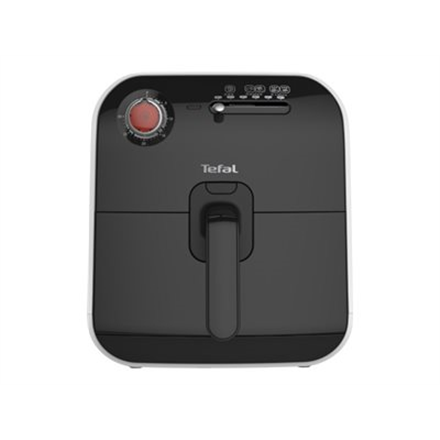 TEFAL | Hot Air Fryer | FX100015 | Power 1450 W | Capacity 0.8 L | White/Black