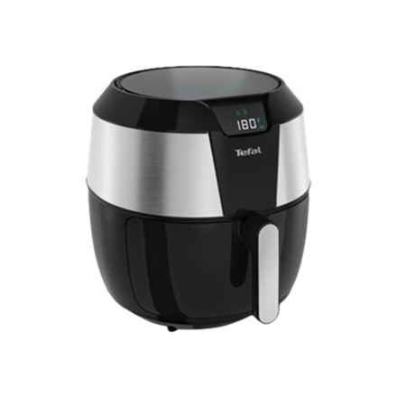 Easy Fry XXL Air Fryer | EY701D15 | Power 1700 W | Capacity 5.6 L | Black/Silver