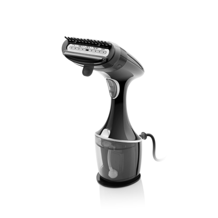 ETA | Hand steamer | ETA427090000 | Handheld | 1500 W | 0.264 L | 25 g/min | Black