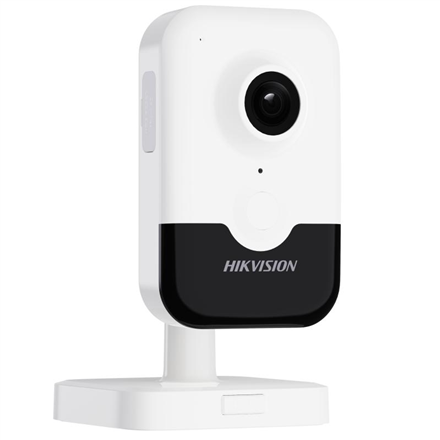 Hikvision | IP Camera | DS-2CD2443G2-IW | Cube | 4 MP | 2.8mm/4mm | H.265/H.264 | MicroSD/microSDHC/microSDXC card, up to 512 GB