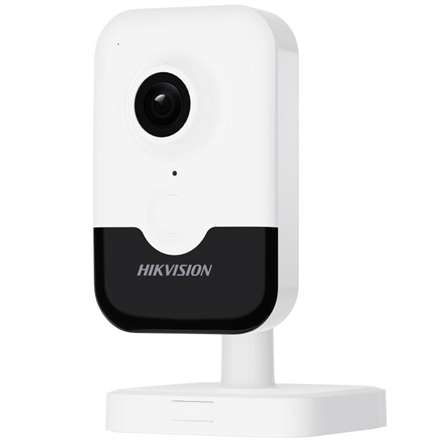 Hikvision | IP Camera | DS-2CD2443G2-IW | Cube | 4 MP | 2.8mm/4mm | H.265/H.264 | MicroSD/microSDHC/microSDXC card, up to 512 GB