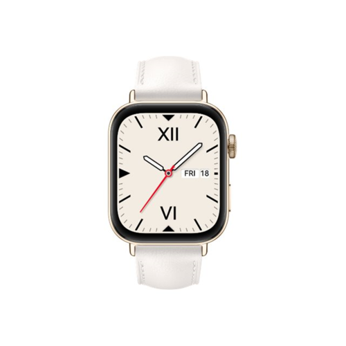 Huawei WATCH Fit 3 (White), Solo-B09S