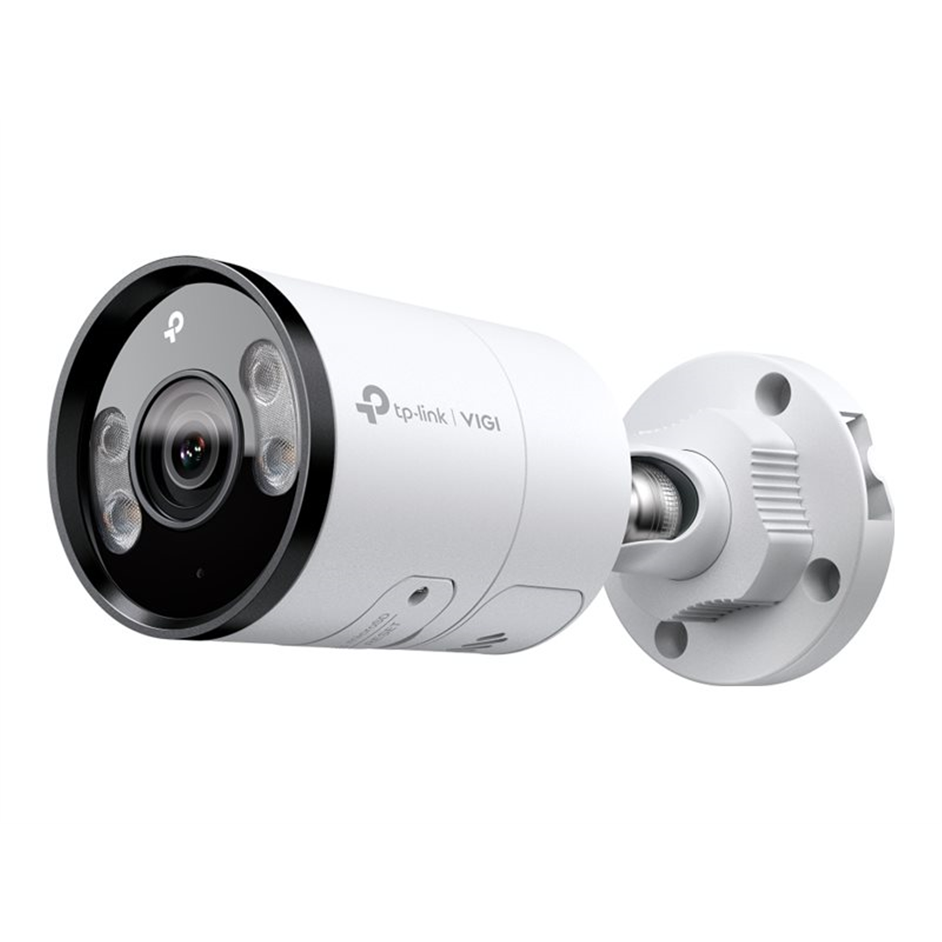 TP-LINK VIGI C355(2.8mm) 5MP Full-Color Bullet Network Camera