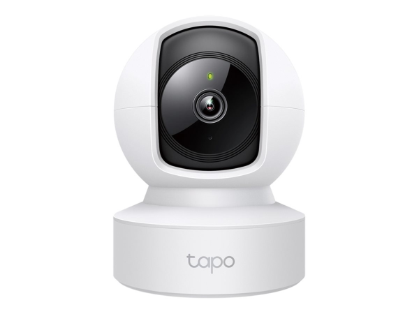 TP-LINK Tapo C202 Pan/Tilt Home Security Wi-Fi Camera