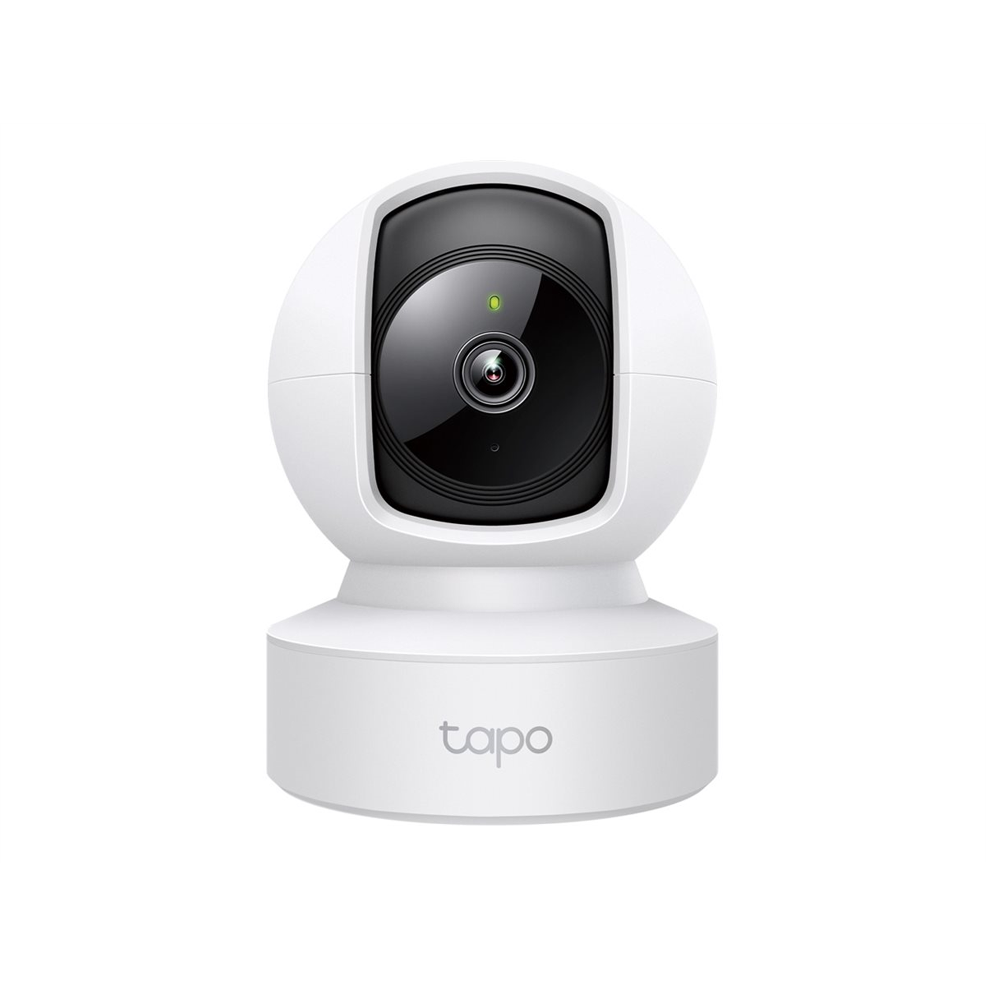 TP-LINK Tapo C202 Pan/Tilt Home Security Wi-Fi Camera