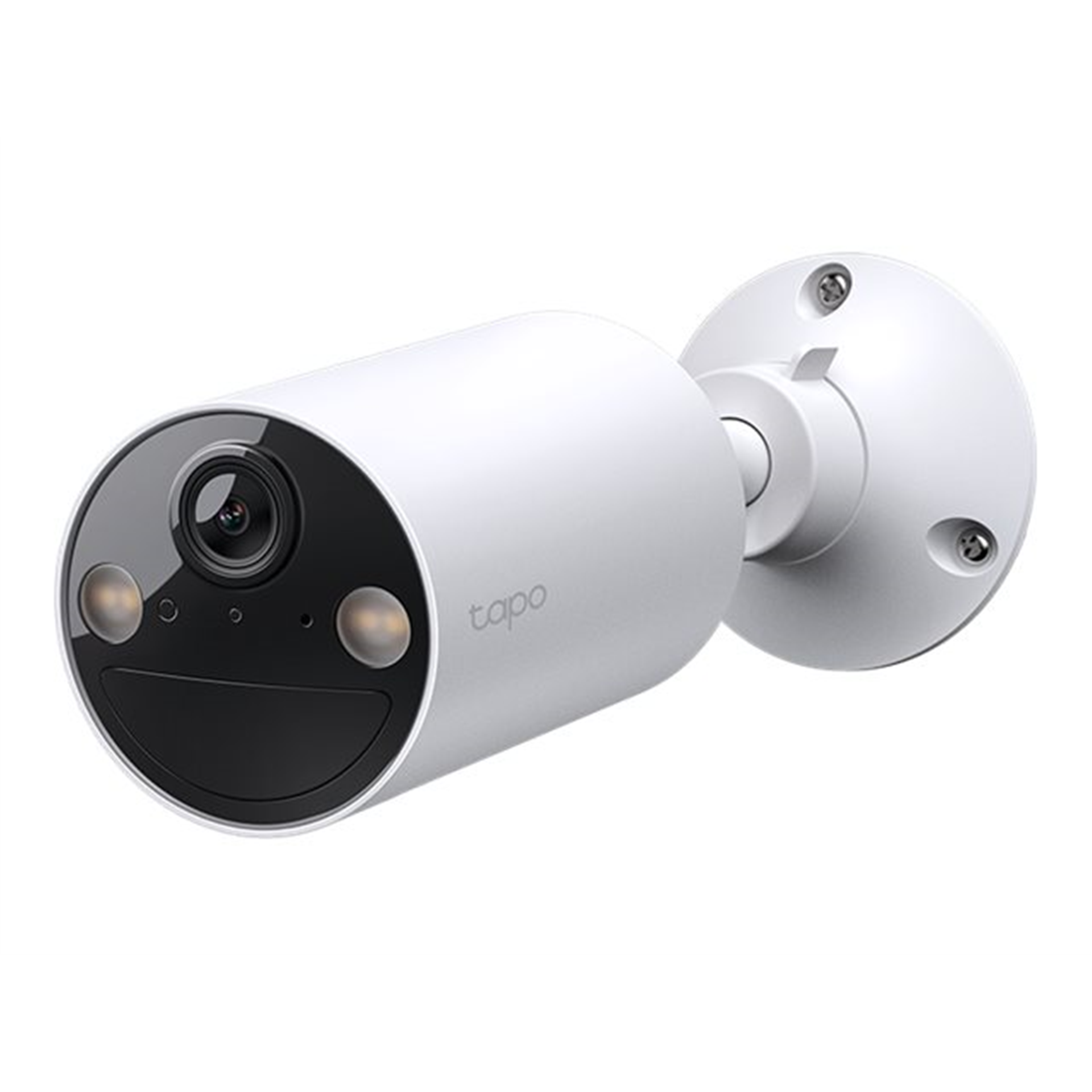 Smart Wire-Free Indoor/Outdoor Security Camera | Tapo C410 | Bullet | 3 MP | 3.17mm/F1.65 | H.264 | Micro SD, Max. 512