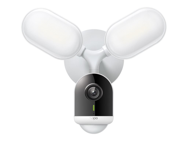 TP-LINK Tapo C720 Smart Floodlight Camera