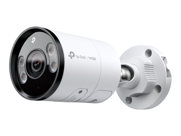 TP-LINK VIGI C385(2.8mm) 8MP Full-Color Bullet Network Camera