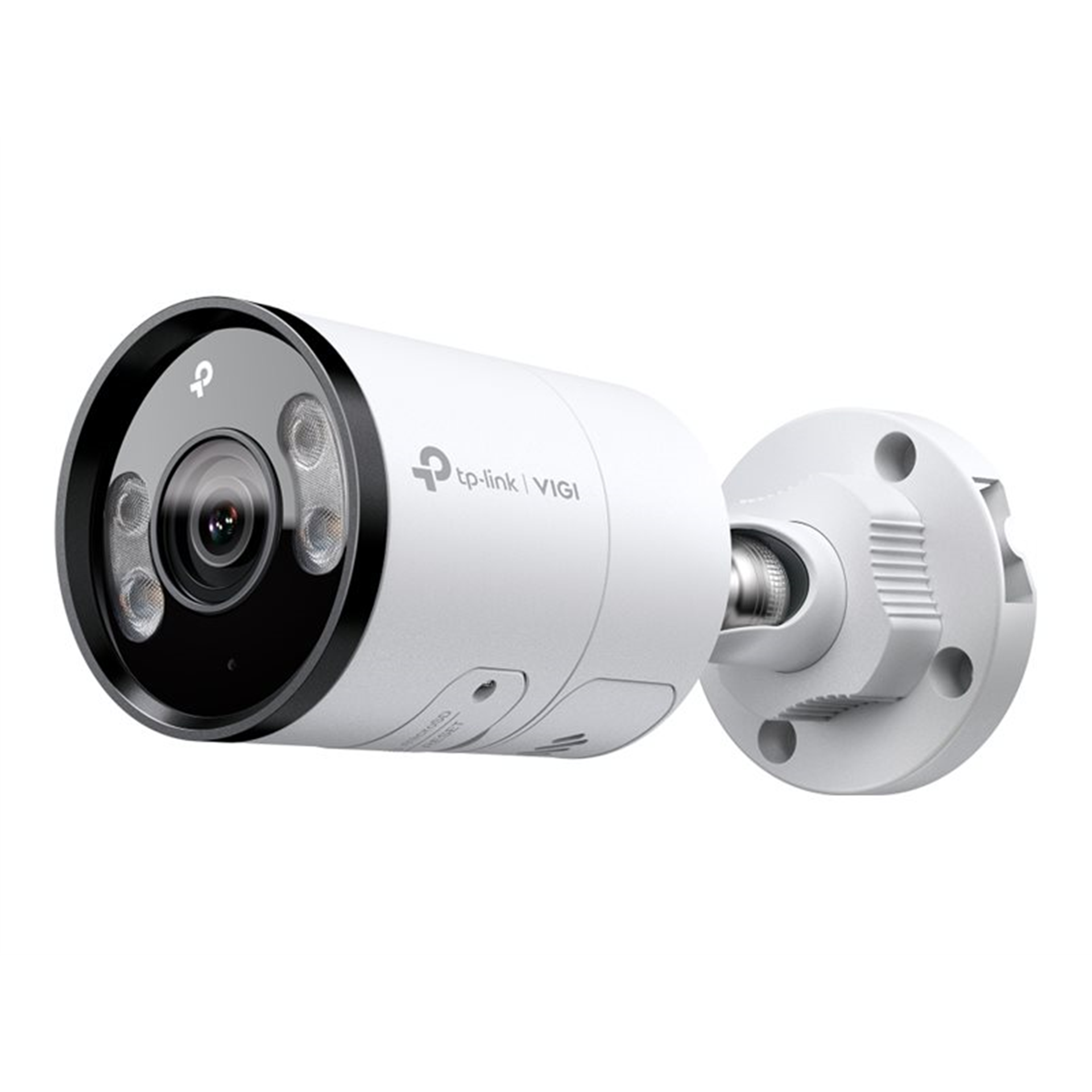 TP-LINK VIGI C385(2.8mm) 8MP Full-Color Bullet Network Camera