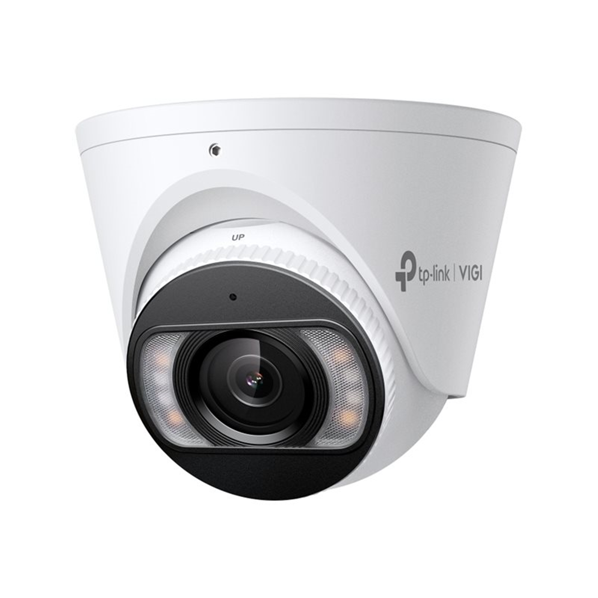 TP-LINK VIGI C445(4mm) 5MP Full-Color Turret Network Camera