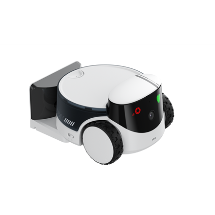 Family Robot IP Camera | ROLA PetPal | 5 MP | Micro SD, Max. 256GB