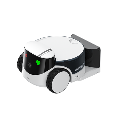 Family Robot IP Camera | ROLA PetPal | 5 MP | Micro SD, Max. 256GB