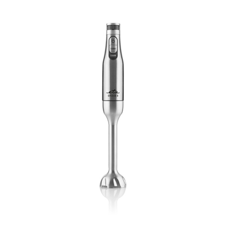 ETA | Hand Blender | ETA221590000 SPESSO II | Hand Blender | 1200 W | Number of speeds 6 | Turbo mode | Gray