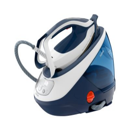 TEFAL GV9221E0 Ironing System Pro Express Protect, Blue/White