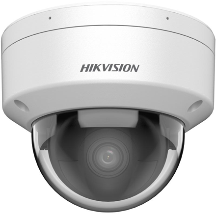 Hikvision IP Camera | DS-2CD2146G2H-ISU | Dome | 4 MP | 2.8 mm | Power over Ethernet (PoE) | IP67, IK10 | H.265+ | MicroSD/microSDHC/microSDXC card (512 GB)