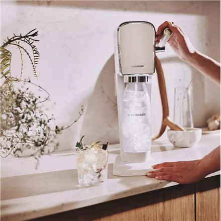 SodaStream | Art | Sparkling Water Maker