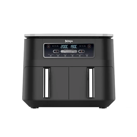 NINJA | Air Fryer | AF300EU | Power 1670 W | Capacity 7.6 L | Black