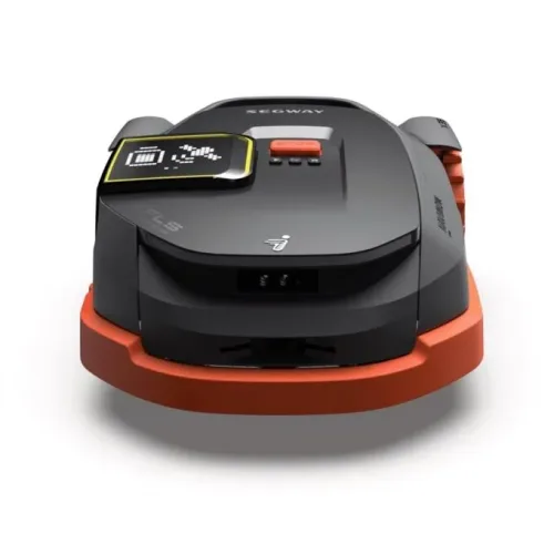 Belaidis vejos pjovimo robotas SEGWAY Navimow X315E