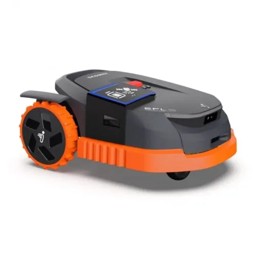 Belaidis vejos pjovimo robotas SEGWAY Navimow X390E