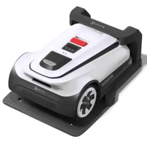 Belaidis vejos pjovimo robotas Ecovacs GOAT A1600 RTK - Image 3