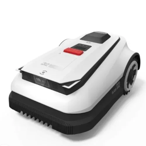 Belaidis vejos pjovimo robotas Ecovacs GOAT A1600 RTK - Image 4