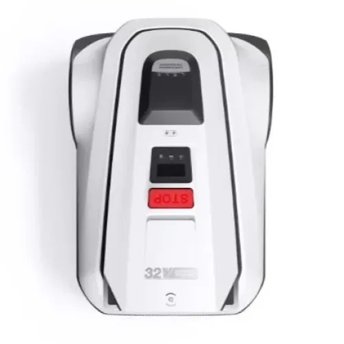 Belaidis vejos pjovimo robotas Ecovacs GOAT A1600 RTK - Image 5