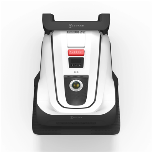 Belaidis vejos pjovimo robotas Ecovacs GOAT A3000 LiDAR  - Image 3