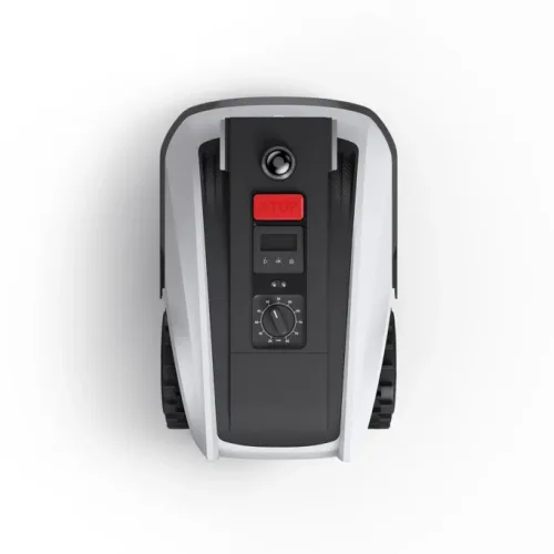 Belaidis vejos pjovimo robotas Ecovacs GOAT O500 - Image 4