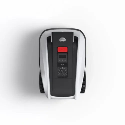 Belaidis vejos pjovimo robotas Ecovacs GOAT O800 RTK - Image 3