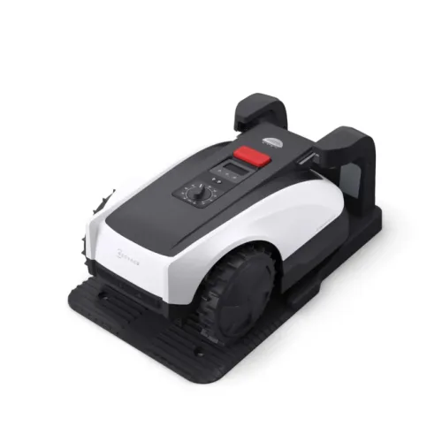 Belaidis vejos pjovimo robotas Ecovacs GOAT O800 RTK - Image 4