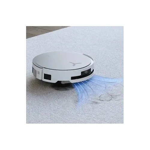 Plaunantis dulkių siurblys robotas Ecovacs DEEBOT X8 OMNI - Image 3